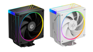 ID-Cooling FROZN A410 ARGB Air Cooler - Zapcart Technology Qatar