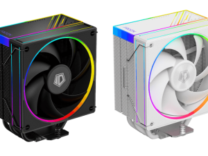 ID-Cooling FROZN A410 ARGB Air Cooler - Zapcart Technology Qatar