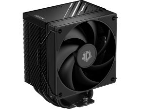ID-Cooling FROZN A610 Air Cooler - Black - Zapcart Technology Qatar