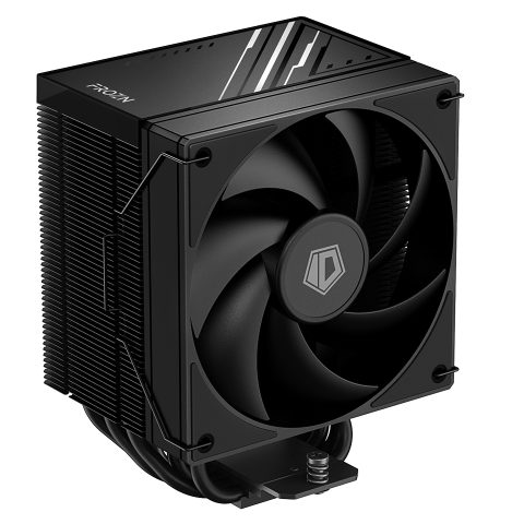 ID-Cooling FROZN A610 Air Cooler - Black - Zapcart Technology Qatar