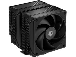 ID-Cooling FROZN A620 Air Cooler - Black - Zapcart Technology Qatar