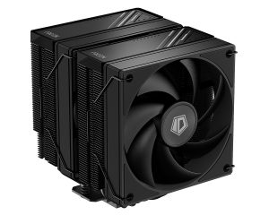 ID-Cooling FROZN A620 Air Cooler - Black - Zapcart Technology Qatar
