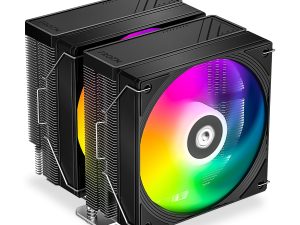 ID-COOLING FROZN A620 PRO SE ARGB CPU Cooler - Black - Zapcart Technology Qatar