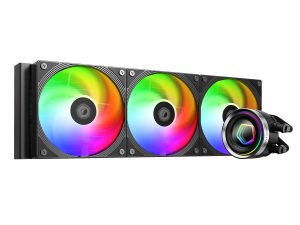 ID-Cooling FX360 INF ARGB Watercooling - Zapcart Technology Qatar