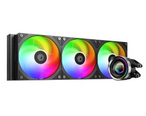 ID-Cooling FX360 INF ARGB Watercooling - Zapcart Technology Qatar