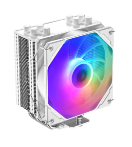 ID-Cooling SE-224 XTS ARGB CPU COOLER - Zapcart Technology Qatar