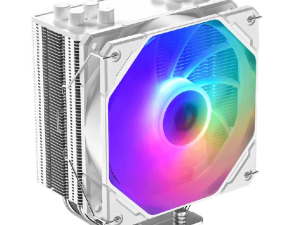 ID-Cooling SE-224 XTS ARGB CPU COOLER - Zapcart Technology Qatar