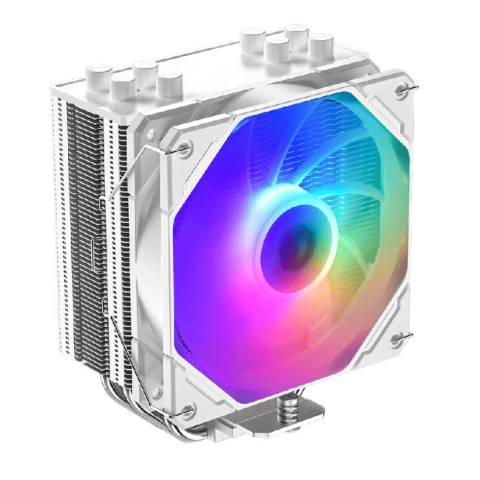 ID-Cooling SE-224 XTS ARGB CPU COOLER - Zapcart Technology Qatar