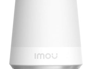 IMOU 2K Bulb Camera 3MP / 5MP Full Color Night Vision, 2-Way Audio, Smart Tracking, AI Human & Vehicle Detection, Privacy Mode, Active Deterrence - Zapcart Technology Qatar
