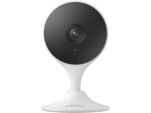 Imou Cue 2 Cube 3MP Wi-Fi 2.8mm IR Mic/Speaker Camera - Zapcart Technology Qatar