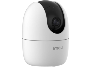 Imou Ranger 2 [3MP/1296P|5MP/3K] Wireless IP Camera AI Human Detection & Siren Two Way Talk Pan/Tilt Security Camera CCTV - Zapcart Technology Qatar