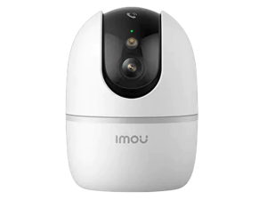 Imou Ranger 2 Pro [3MP/5MP/8MP] AI Human Pet Detection Smart Tracking Pan/Tilt 5ghz WiFi IP Camera Wireless Security Camera CCTV - Zapcart Technology Qatar