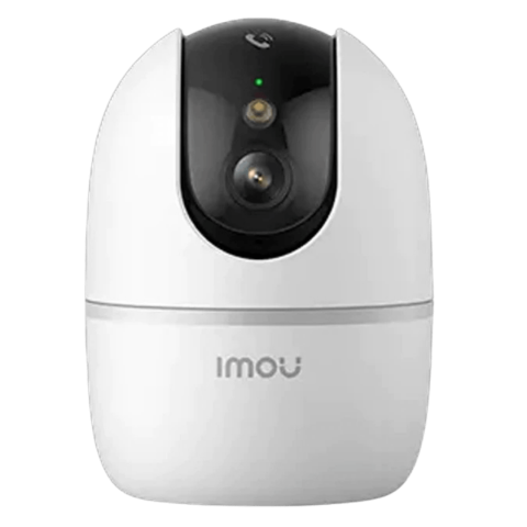 Imou Ranger 2 Pro [3MP/5MP/8MP] AI Human Pet Detection Smart Tracking Pan/Tilt 5ghz WiFi IP Camera Wireless Security Camera CCTV - Zapcart Technology Qatar
