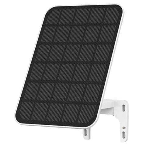 Imou Solar Charging Panel FSP13 ( TYPE C ) Compatible with CELL PT 4G CELL PT LITE Battery Powered Wireless Camera - Zapcart Technology Qatar