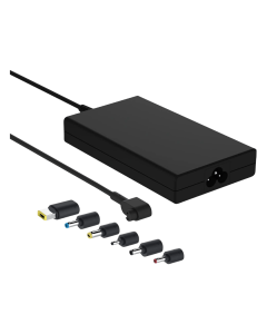 Innergie 180G Gaming Laptop 180W Ultra Slim Charger Power Adapter for MSI Lenovo HP Dell - Zapcart Technology Qatar