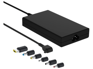 Innergie 180G Gaming Laptop 180W Ultra Slim Charger Power Adapter for MSI Lenovo HP Dell - Zapcart Technology Qatar