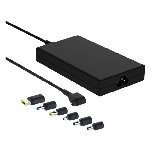 Innergie 180G Gaming Laptop 180W Ultra Slim Charger Power Adapter for MSI Lenovo HP Dell - Zapcart Technology Qatar