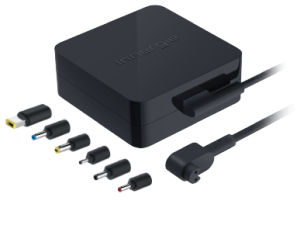 Innergie T9 90W Universal Laptop Power Adapter Charger - Zapcart Technology Qatar