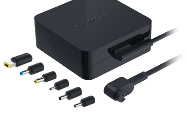Innergie T9 90W Universal Laptop Power Adapter Charger - Zapcart Technology Qatar