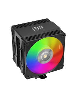 INVASION AEOLUS 50 PRO CPU COOLER - Zapcart Technology Qatar