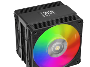 INVASION AEOLUS 50 PRO CPU COOLER - Zapcart Technology Qatar