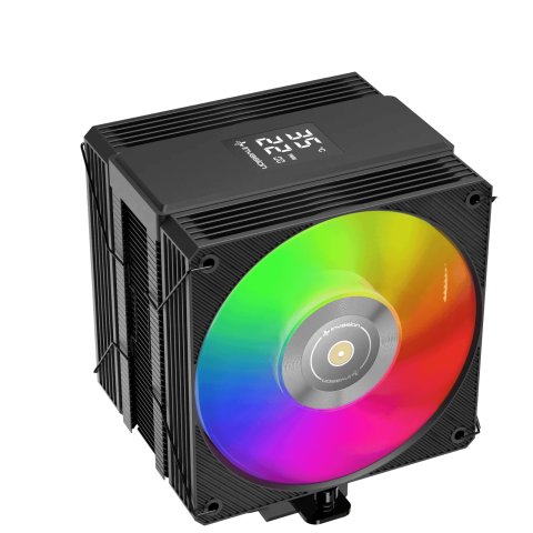 INVASION AEOLUS 50 PRO CPU COOLER - Zapcart Technology Qatar