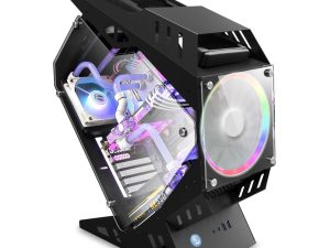 INVASION GT-100 ATX CASING - Zapcart Technology Qatar