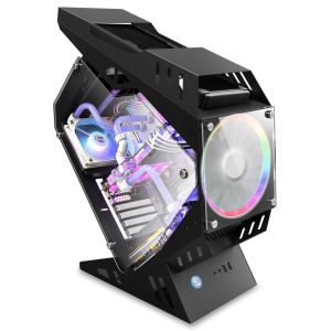 INVASION GT-100 ATX CASING - Zapcart Technology Qatar