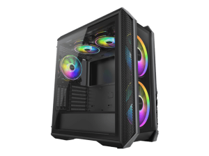 INVASION GT-500 E-ATX Full-Tower Gaming Casing - Zapcart Technology Qatar