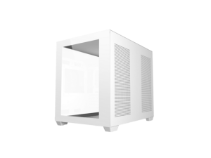 Invasion GT-DB M-ATX Mid-Tower Gaming Case (With 9 AURORA FAN MOBO SYNC) - Zapcart Technology Qatar