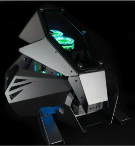 Invasion GT one - Zapcart Technology Qatar