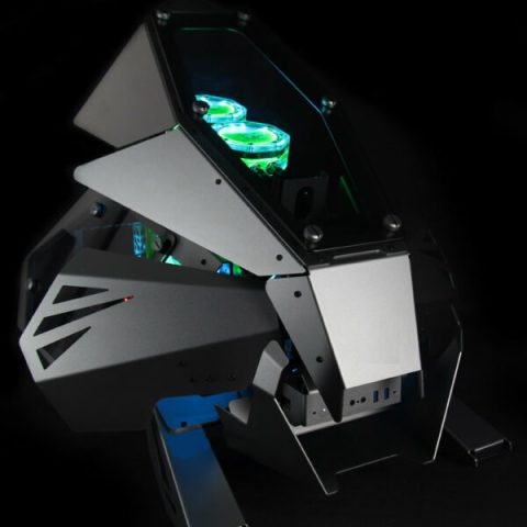 Invasion GT one - Zapcart Technology Qatar