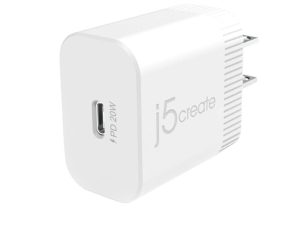 J5Create 130W GaN USB-C 4Port Charger JUP43130F - Zapcart Technology Qatar