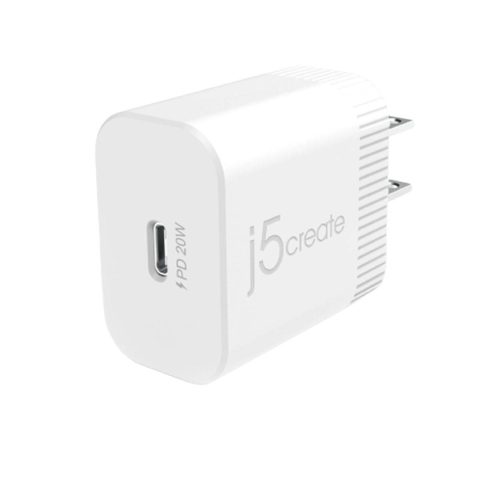J5Create 130W GaN USB-C 4Port Charger JUP43130F - Zapcart Technology Qatar