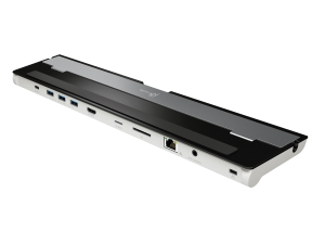 j5create JCD533 USB-C® 4K HDMI™ Docking Station with Power Delivery - Zapcart Technology Qatar