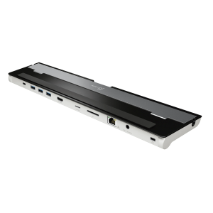 j5create JCD533 USB-C® 4K HDMI™ Docking Station with Power Delivery - Zapcart Technology Qatar