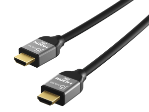 j5create JDC53 Ultra High Speed HD 4K HDMI Cable (2M) - Zapcart Technology Qatar