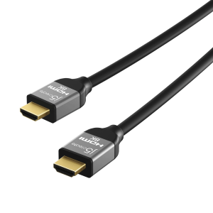 j5create JDC53 Ultra High Speed HD 4K HDMI Cable (2M) - Zapcart Technology Qatar