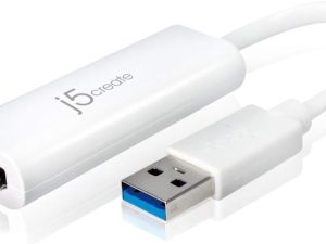 j5create JUA254 USB™ to HDMI™ Multi-Monitor Adapter - Zapcart Technology Qatar
