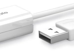 J5Create USB 2.0 Ethernet Adapter JUE125 - Zapcart Technology Qatar