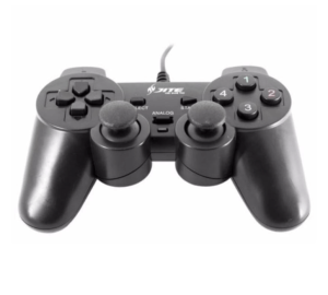Jite Wired USB Game Pad (KD-208) - Zapcart Technology Qatar