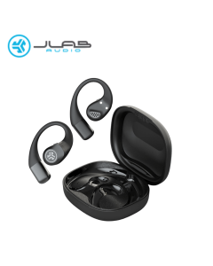JLab Epic Open Sport True Wireless Earbuds - Zapcart Technology Qatar