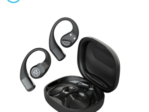 JLab Epic Open Sport True Wireless Earbuds - Zapcart Technology Qatar