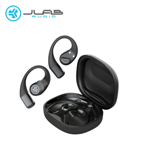 JLab Epic Open Sport True Wireless Earbuds - Zapcart Technology Qatar