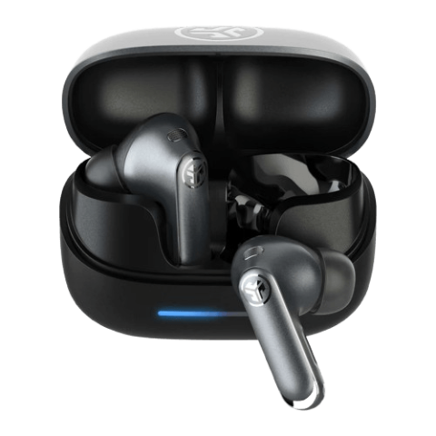 JLab Epic Pods ANC Adaptive ANC Dual-Driver True Wireless Earbuds - Zapcart Technology Qatar