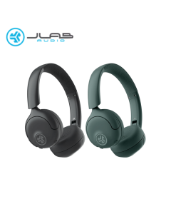 JLab Go Lux ANC Wireless Headphones - Zapcart Technology Qatar