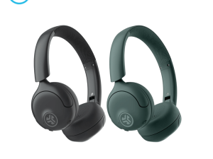JLab Go Lux ANC Wireless Headphones - Zapcart Technology Qatar