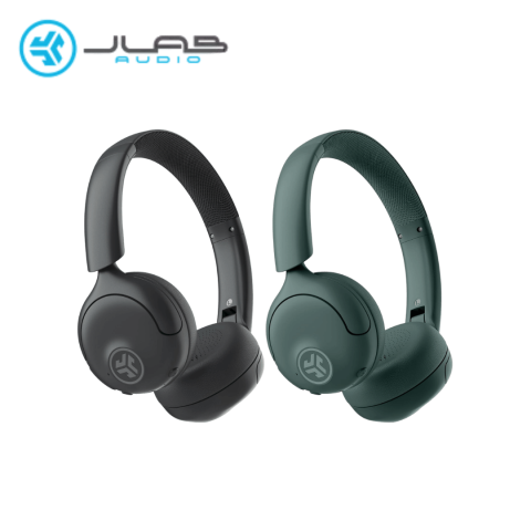 JLab Go Lux ANC Wireless Headphones - Zapcart Technology Qatar