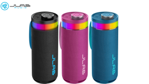 JLab Go Party Portable Bluetooth Speaker - Zapcart Technology Qatar