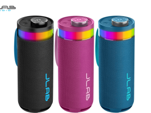 JLab Go Party Portable Bluetooth Speaker - Zapcart Technology Qatar